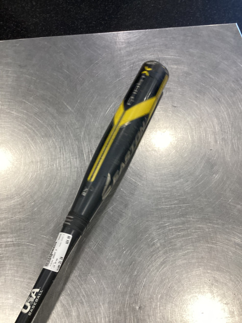 Vist Large View of Product Image Which is Used Easton GHOST X BB/SB USA 2 5/8 Bat 31"