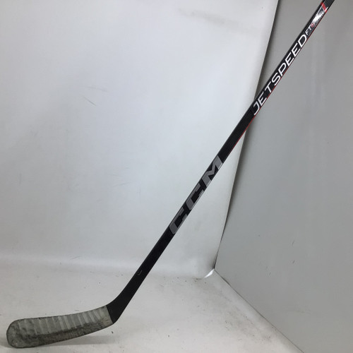 Vist Large View of Product Image Which is Used CCM JETSPEED FT6 65 FLEX P29 RH STICK Inter One Piece Right 65 Flex