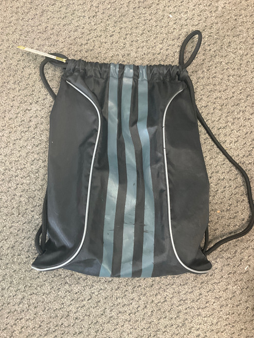 Vist Large View of Product Image Which is Used Adidas SACK PACK BB/SB Bag Other Grey