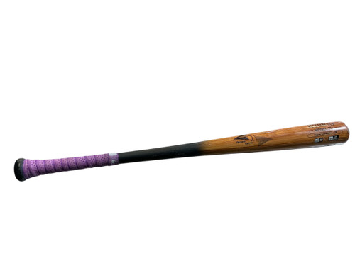 Vist Large View of Product Image Which is Used Pinnacle MODEL 271 BB Wood Bat 32"