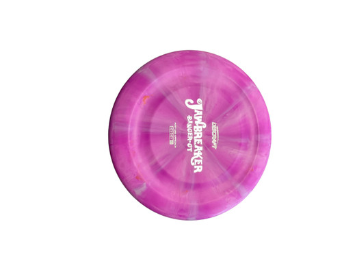 Vist Large View of Product Image Which is New BANGER GT JAWBREAKER 170-175