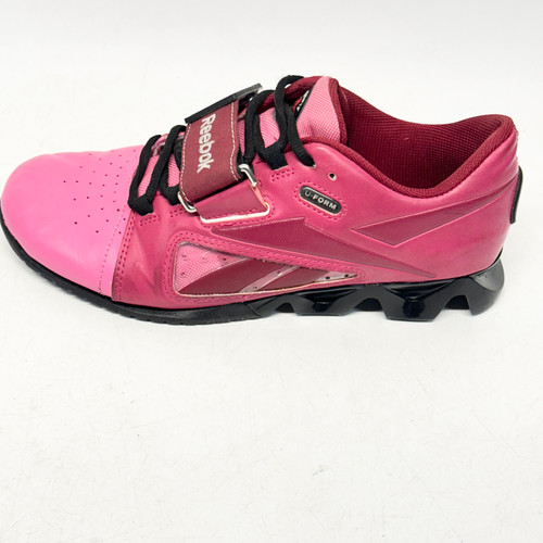 Vist Large View of Product Image Which is Used Reebok CROSS FIT U-FORM Exercise Accessory Other Senior 7