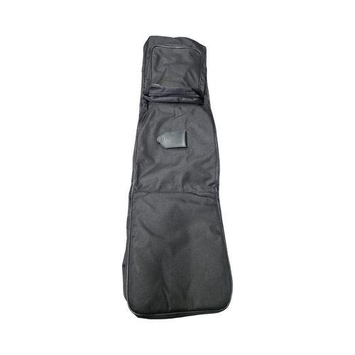 Vist Large View of Product Image Which is Used FAIRWAY GEAR PADDED TRAVEL CASE Travel Bag Black