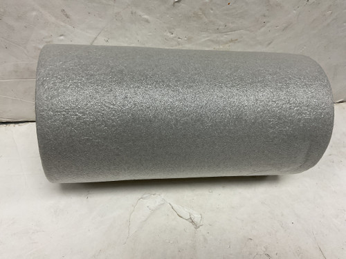 Vist Large View of Product Image Which is Used Series 8 Foam Roller Grey