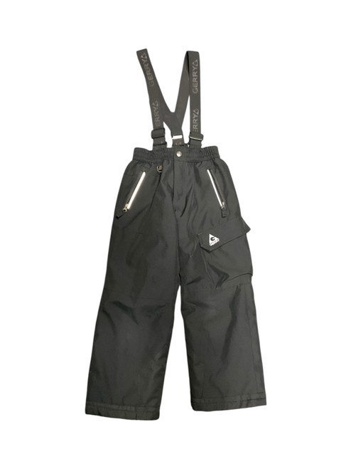 Vist Large View of Product Image Which is Used Gerry Snow Bibs Y None SM