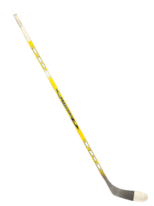 Vist Large View of Product Image Which is Used TPS Hockey Response Senior One Piece Left 85 Flex