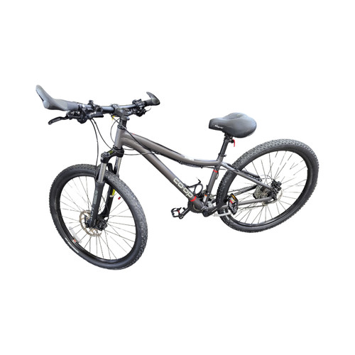 Vist Large View of Product Image Which is Used CO-OP CYCLES DRT1.1 MOUNTAIN BIKE Mountain Bike Mens None 38-42cm - 15-16" - SM Frame