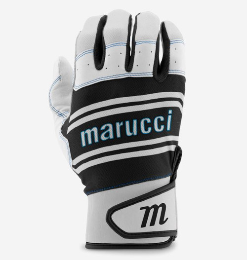 Vist Large View of Product Image Which is New MARUCCI SWIFT LITE BG YTH MD BLK/GRY