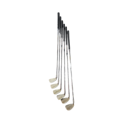 Vist Large View of Product Image Which is Used Ping I3 ORANGE DOT Mens Iron Set RH 5I-PW