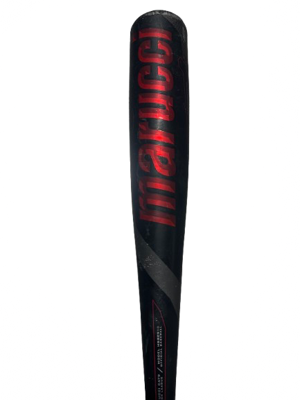 Vist Large View of Product Image Which is Used Marucci MARUCCI CAT 9 -10 28 BB/SB USSSA 2 3/4 Bat 28"