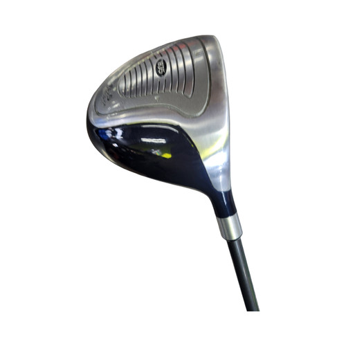 Vist Large View of Product Image Which is Used TI FUSION DRIVER Mens Driver RH 9.5 Degree