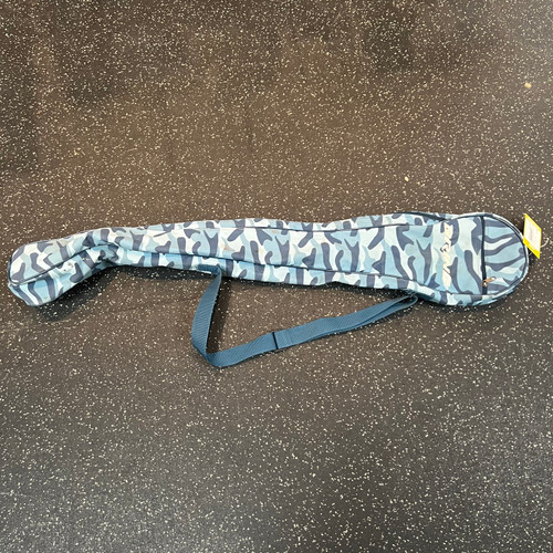 Vist Large View of Product Image Which is Used Brine Player Carry Bag Royal Blue