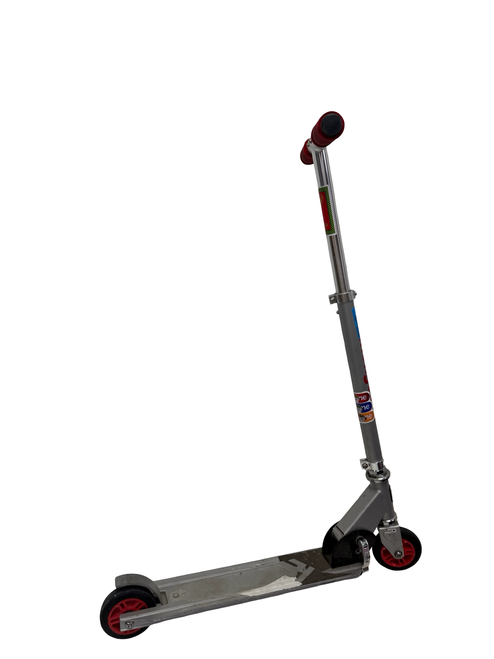 Vist Large View of Product Image Which is Used Mongoose Scooter