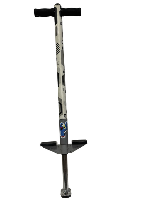 Vist Large View of Product Image Which is Used Think Gizmos Pogo Stick