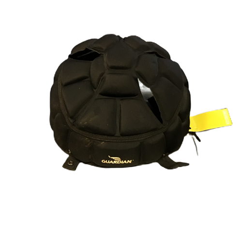 Vist Large View of Product Image Which is Used Guardian Cap Football Accessory