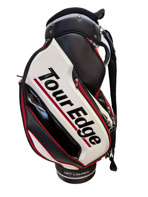 Vist Large View of Product Image Which is TOUR EDGE TOUR BAG