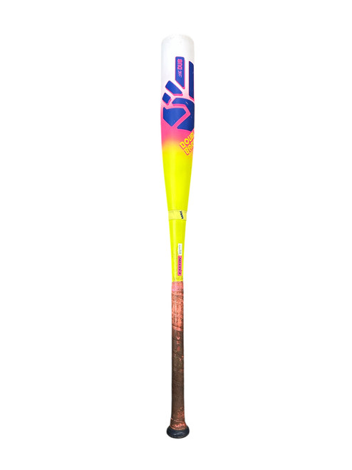 Vist Large View of Product Image Which is USED EASTON DUB 30/20 -10 USSSA BASEBALL BAT