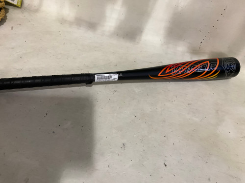 Vist Large View of Product Image Which is Used Louisville Slugger VAPOR BB/SB USA 2 5/8 Bat 28"