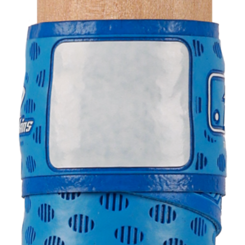 Vist Large View of Product Image Which is New 1.1MM WRAP POLAR BLUE