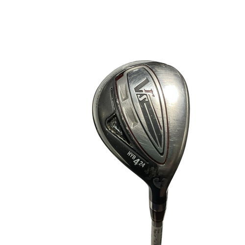 Vist Large View of Product Image Which is Used Nike VS HYBRID Mens Hybrid Club RH 4 Hybrid