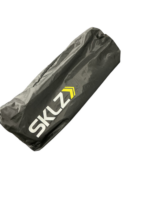 Vist Large View of Product Image Which is Used SKLZ MINI HURDLES FB Training Aid