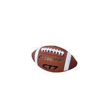 Vist Large View of Product Image Which is New CT7 700 PeeWee Football