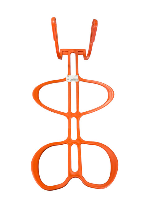 Vist Large View of Product Image Which is Used BALL RETURN Basketball Other Orange LG