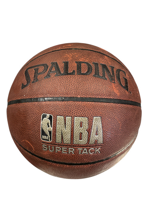 Vist Large View of Product Image Which is Used Spalding Basketball Adult Indoor