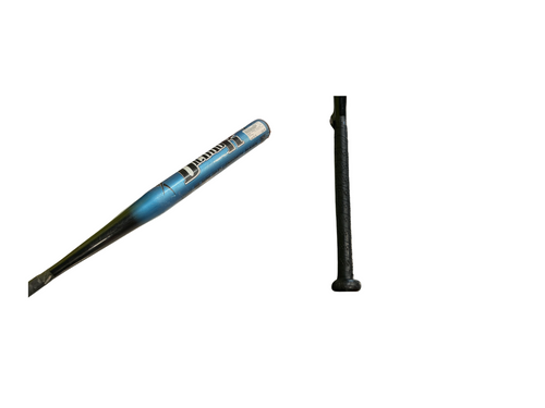 Vist Large View of Product Image Which is Used Reebok REEBOK DICTATOR BB/SB Fastpitch Bat 34"