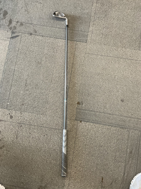 Vist Large View of Product Image Which is Used Callaway ROGUE Mens Individual Iron RH 8 Iron