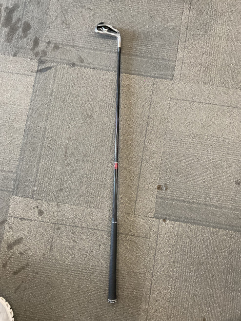 Vist Large View of Product Image Which is Used Titleist T300 Mens Individual Iron RH 7 Iron