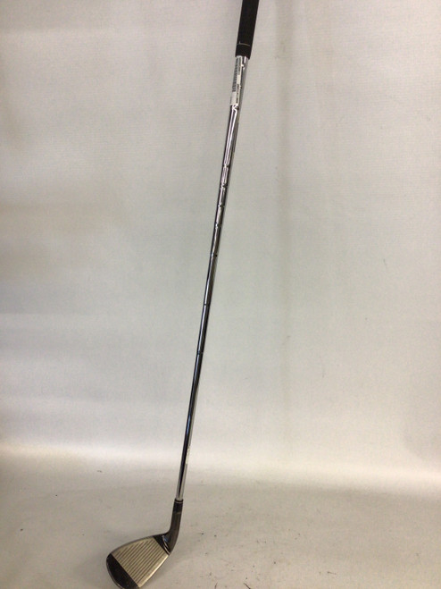 Vist Large View of Product Image Which is Used Taylormade M2 Golf Wedge Mens RH Gap/Approach Wedge
