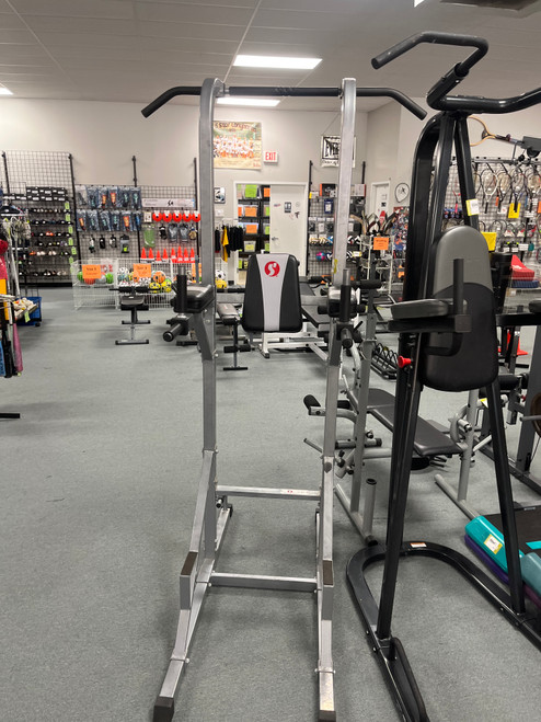 Vist Large View of Product Image Which is Used ST Other Home Gym