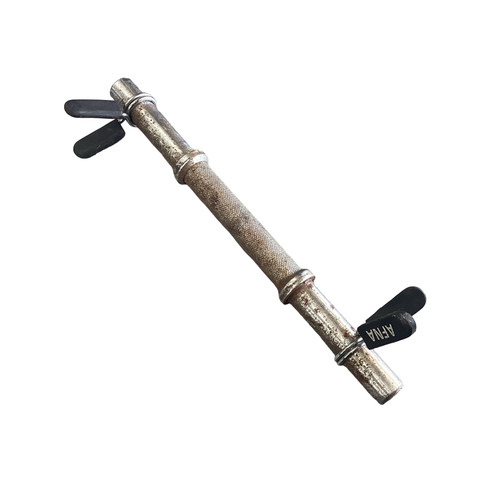 Vist Large View of Product Image Which is Used Dumbbell Handle 14"