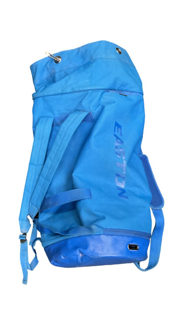 Vist Large View of Product Image Which is Easton CATCHERS BAG BB/SB Player Carry Bag Royal Blue