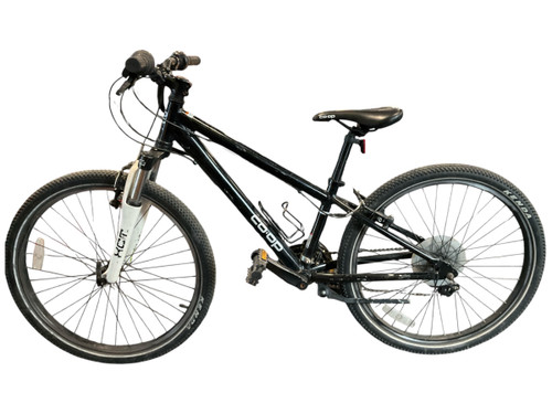 Vist Large View of Product Image Which is Used REV2 Mountain Bike Boys None 24"