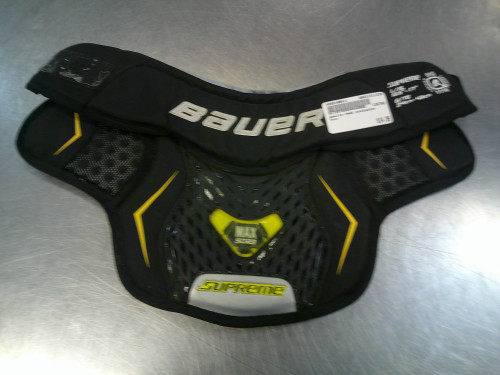 Vist Large View of Product Image Which is Used Bauer Goalie Accessory