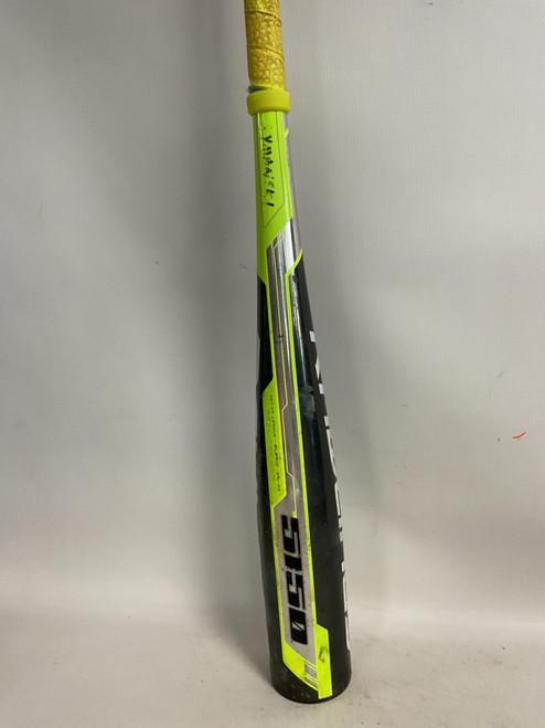 Vist Large View of Product Image Which is Used Rawlings 5150 BB/SB USSSA 2 5/8 Bat 28"