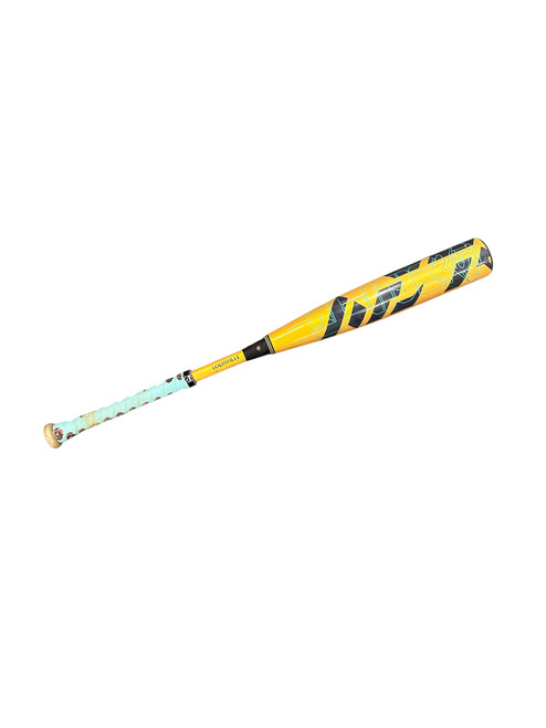 Vist Large View of Product Image Which is Used Louisville Slugger META 2024 BB/SB USSSA 2 3/4 Bat 31"
