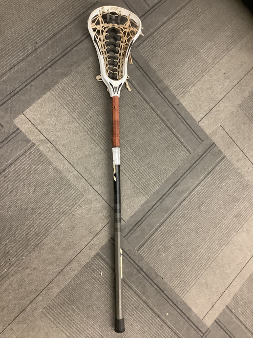 Vist Large View of Product Image Which is Used STX CRUX 10 Wmn Atk/Mid Complete Stick White