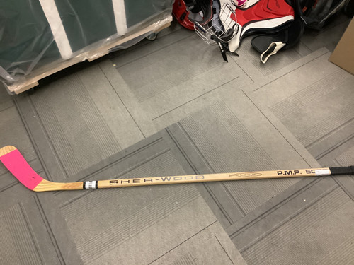 Vist Large View of Product Image Which is Used Sher-wood 5030 Inter Wood Right