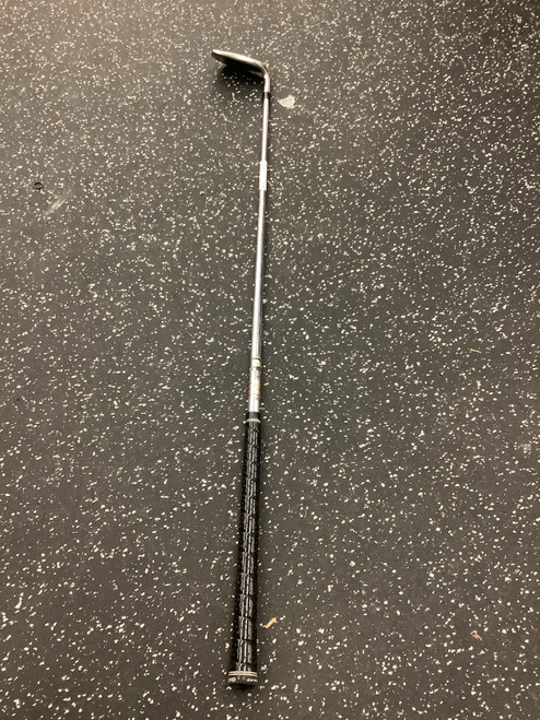 Vist Large View of Product Image Which is Used Titleist 822 OS Golf Chipper RH Sand Wedge