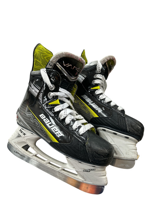 Vist Large View of Product Image Which is Used Bauer VAPOR X4 SKATES 3