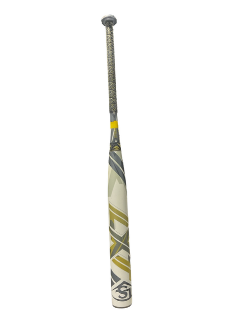 Vist Large View of Product Image Which is Used Louisville Slugger 2021 LXT SB BAT BB/SB Fastpitch Bat 33"