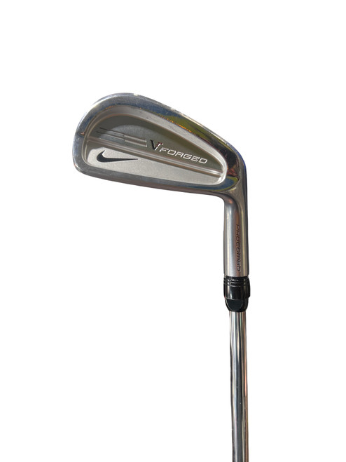 Vist Large View of Product Image Which is Used Nike VR FORGED Mens Individual Iron RH 7 Iron