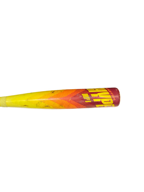 Vist Large View of Product Image Which is Used Easton EUT4HYP8 BB/SB USSSA 2 3/4 Bat 31"