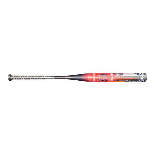 Vist Large View of Product Image Which is New Miken HEROES BB/SB Slowpitch Bat 34"