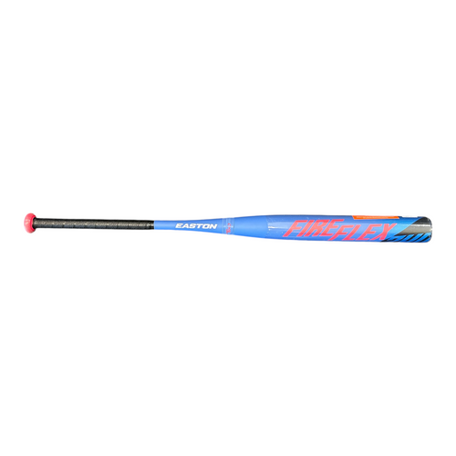 Vist Large View of Product Image Which is New Easton FIREFLEX 240 BB/SB Slowpitch Bat 34"