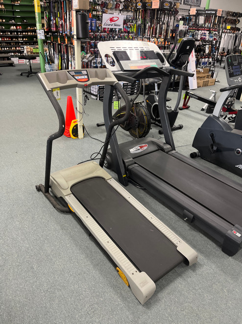 Vist Large View of Product Image Which is Used Weslo G-30 Treadmill