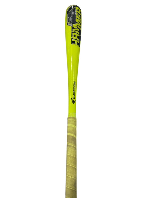 Vist Large View of Product Image Which is Used Easton HAMMER BB/SB Youth Bat 28"